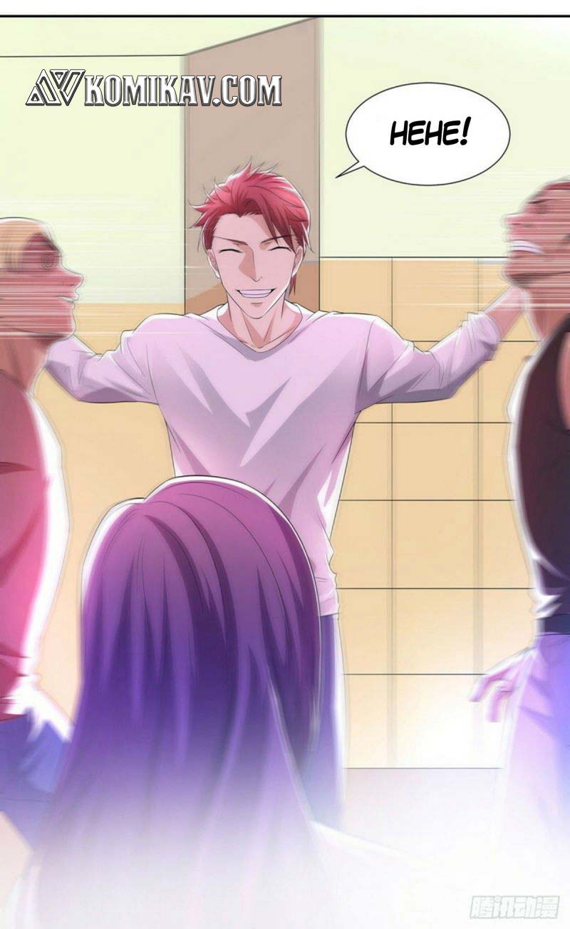 Urban Prodigal Son Chapter 3 - halaman 30