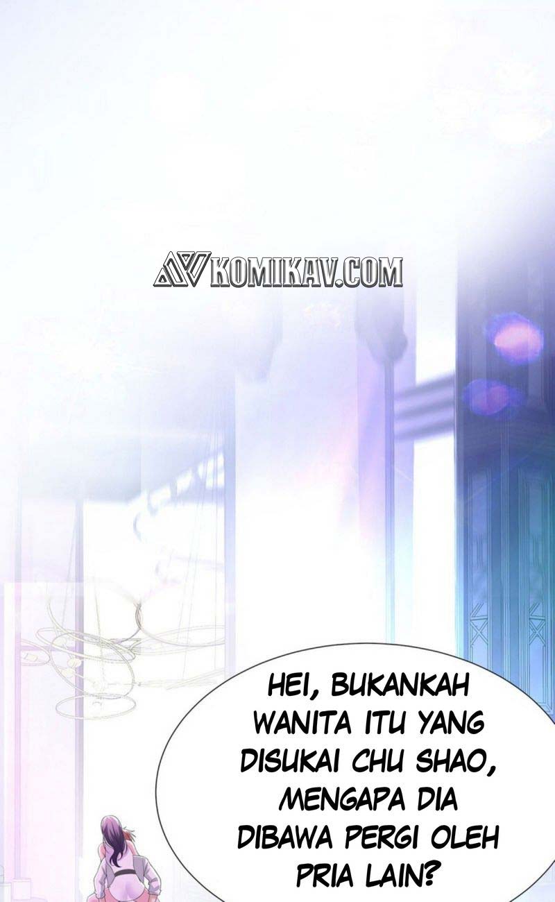 Urban Prodigal Son Chapter 3 - halaman 33