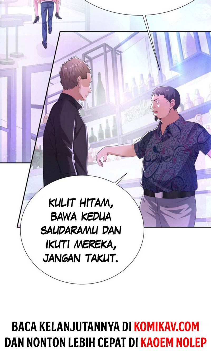 Urban Prodigal Son Chapter 3 - halaman 34