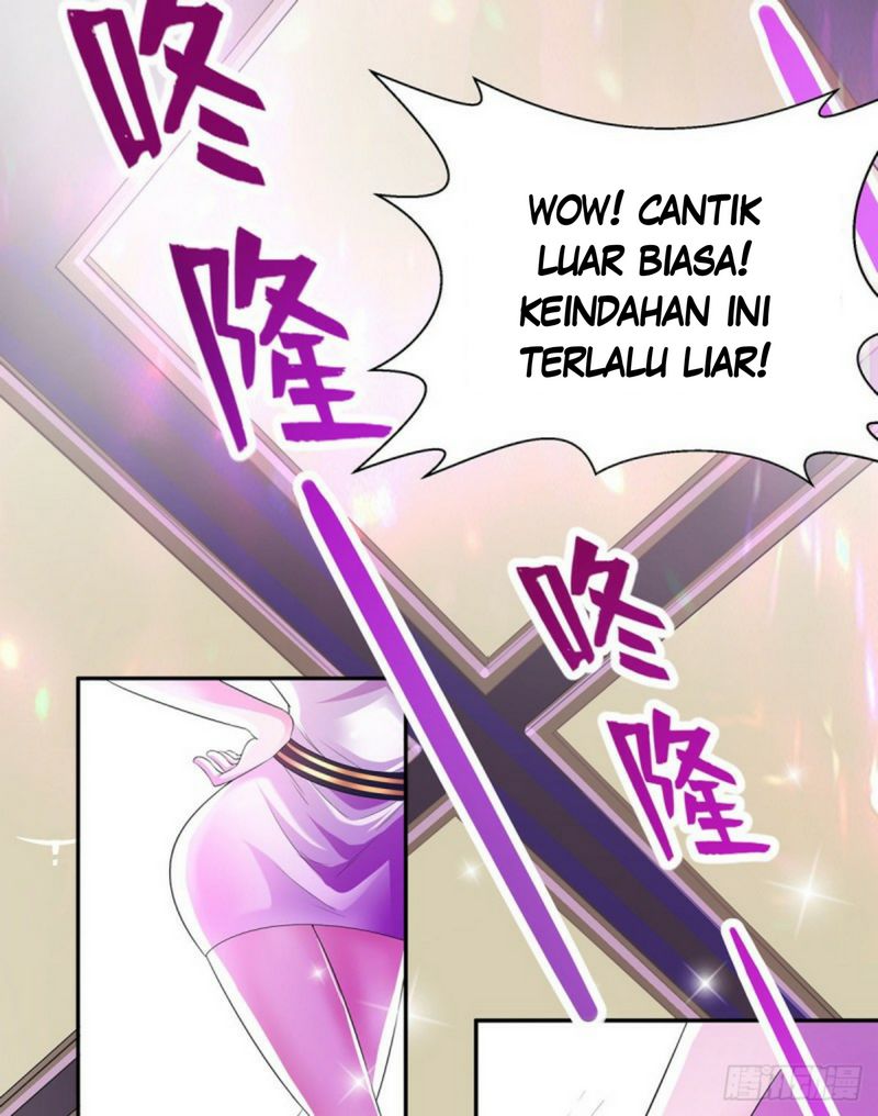 Urban Prodigal Son Chapter 3 - halaman 5
