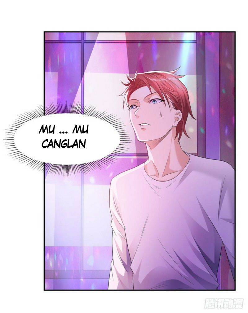 Urban Prodigal Son Chapter 3 - halaman 7