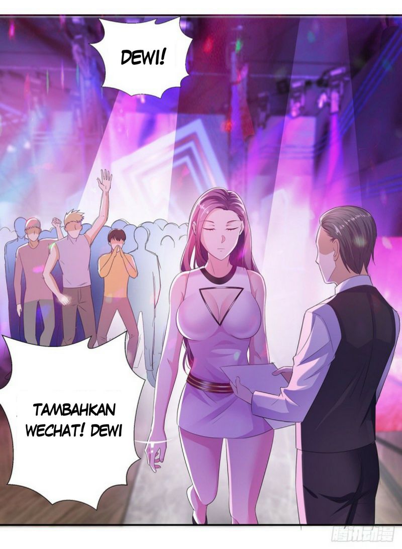 Urban Prodigal Son Chapter 3 - halaman 9