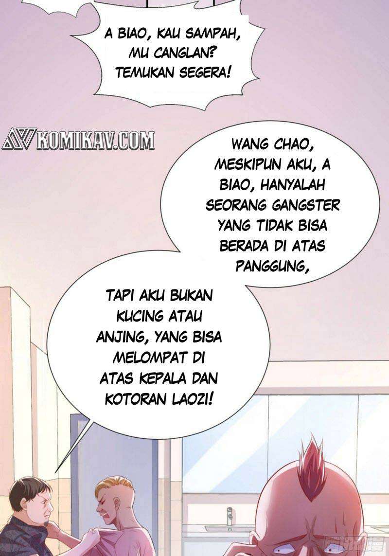 Urban Prodigal Son Chapter 4 - halaman 10
