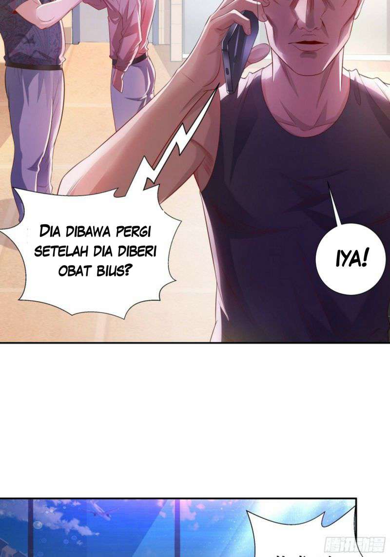 Urban Prodigal Son Chapter 4 - halaman 11