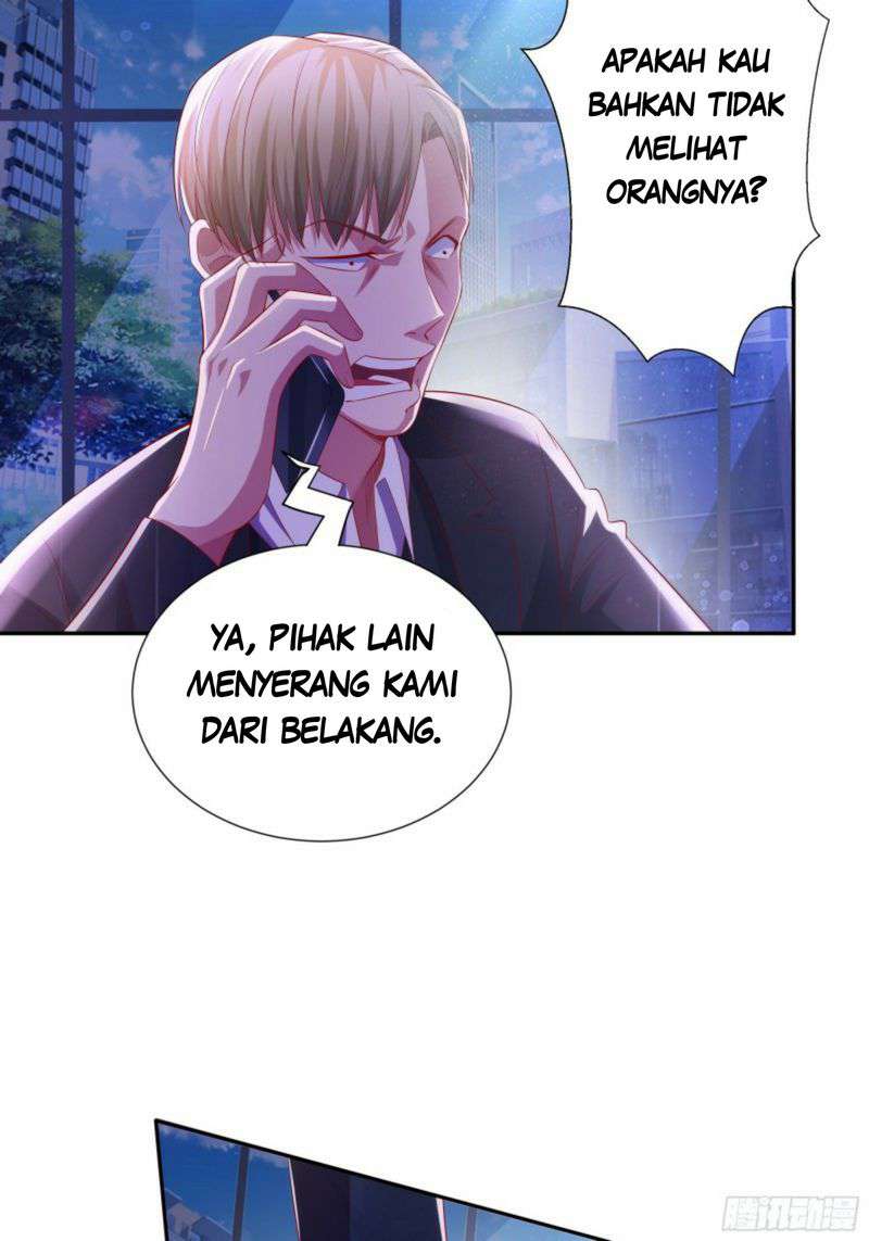 Urban Prodigal Son Chapter 4 - halaman 12