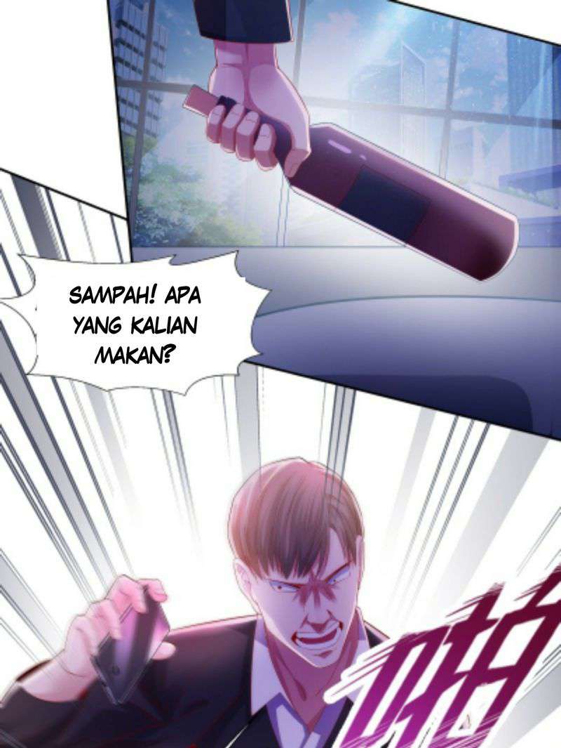 Urban Prodigal Son Chapter 4 - halaman 13