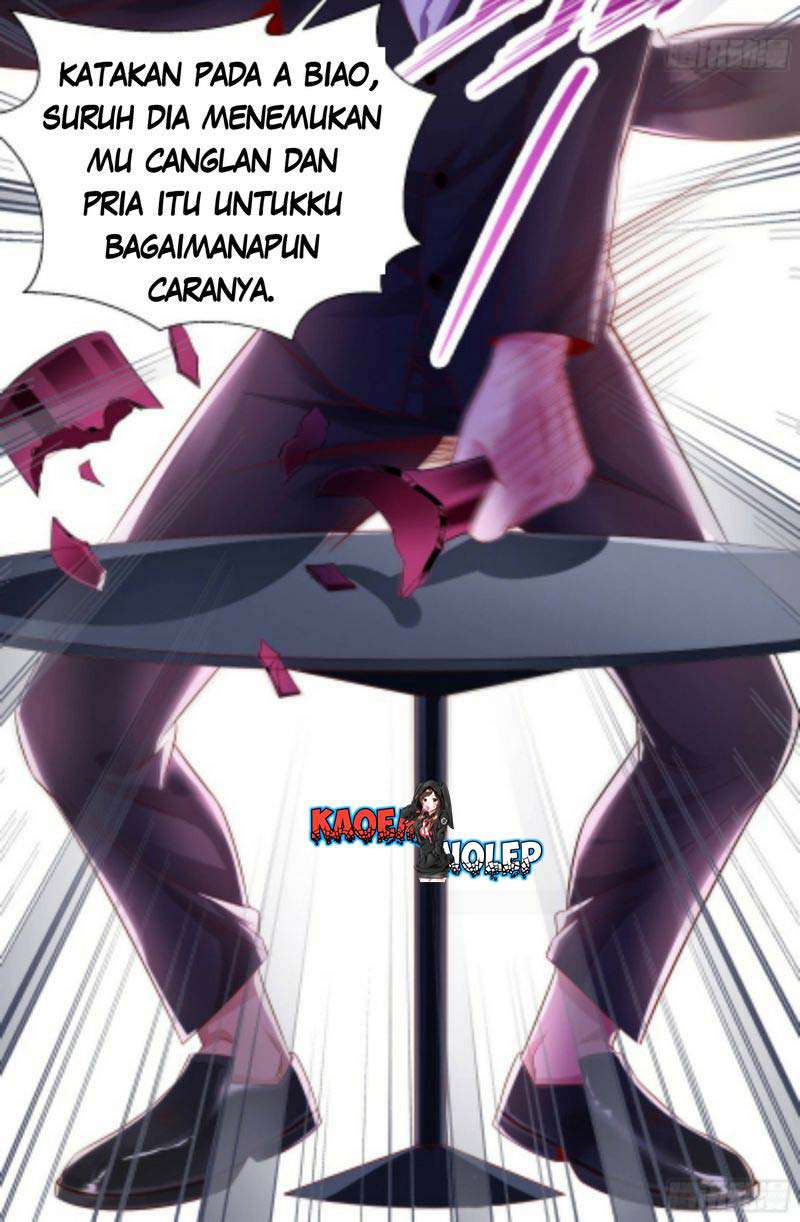 Urban Prodigal Son Chapter 4 - halaman 14