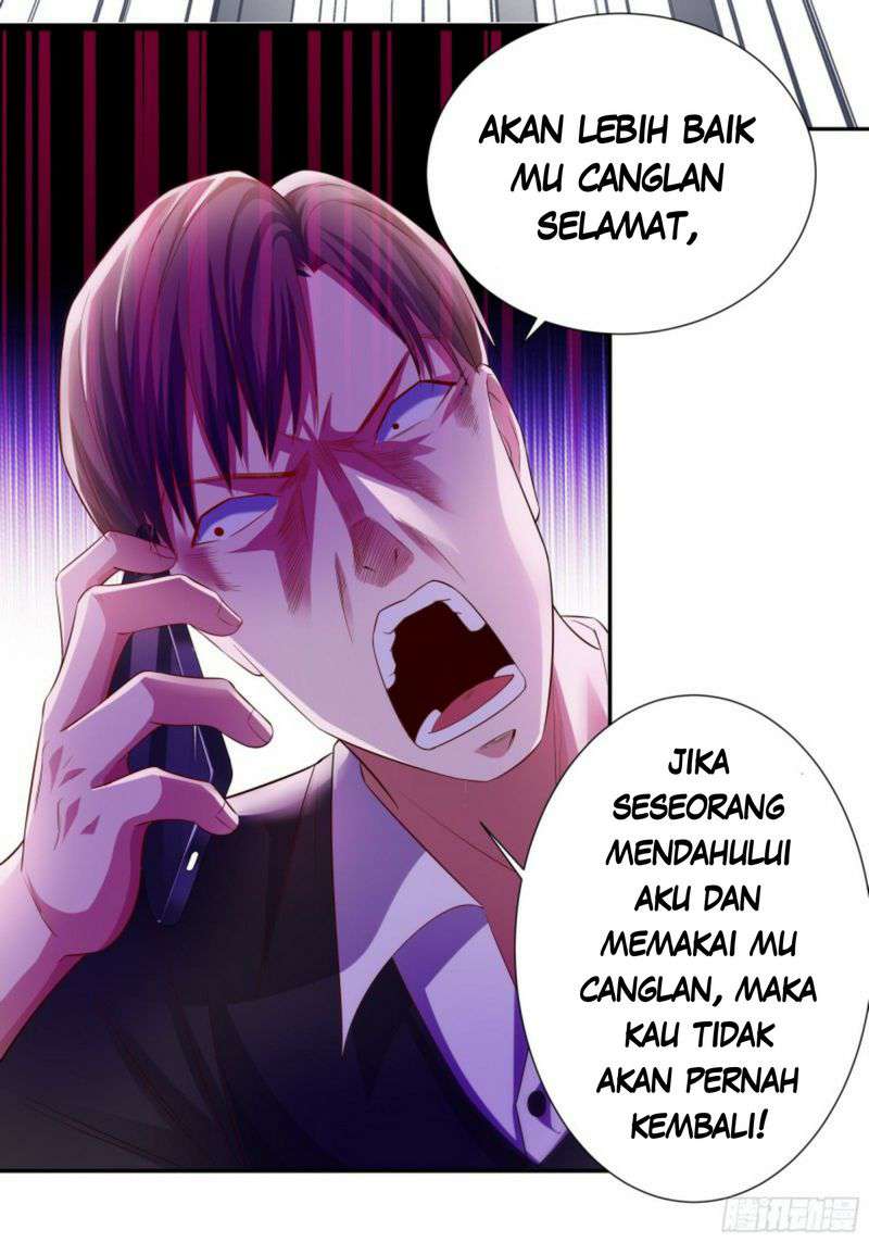 Urban Prodigal Son Chapter 4 - halaman 15