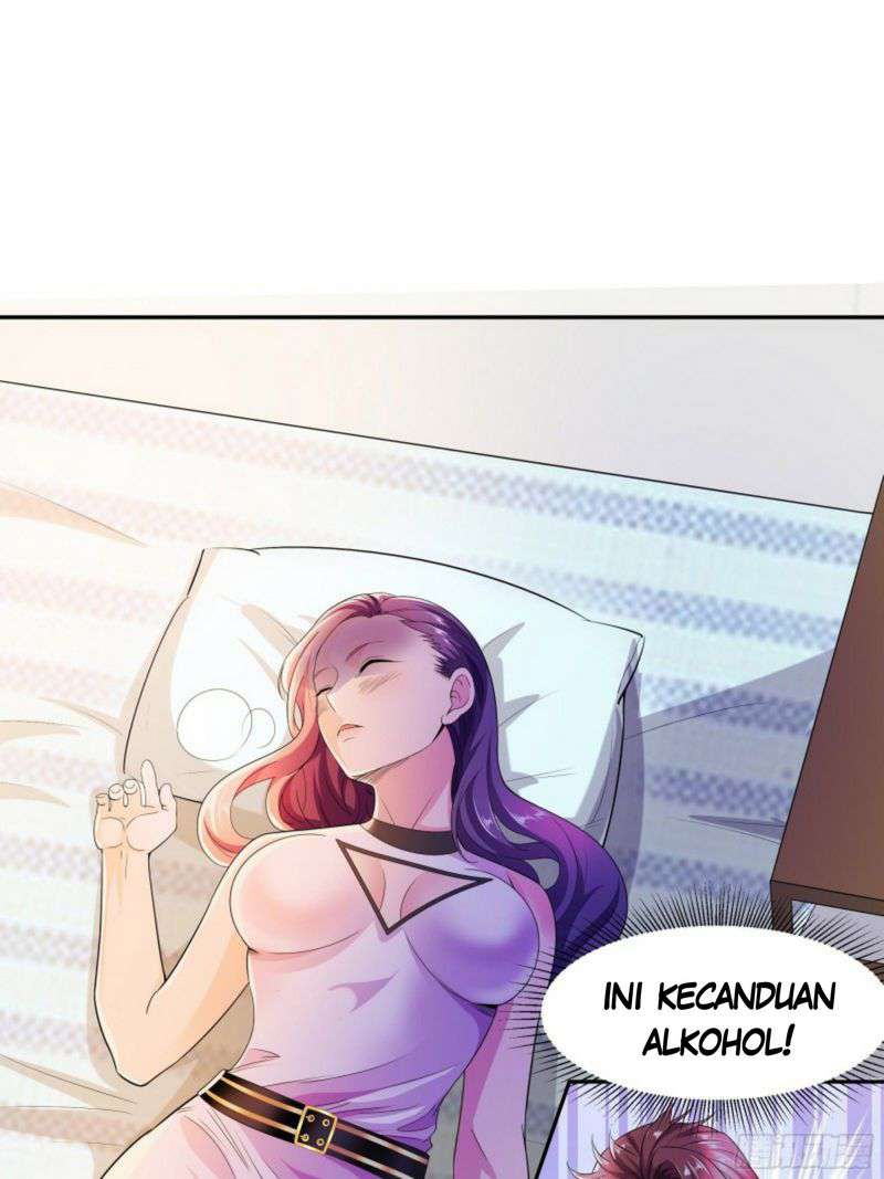 Urban Prodigal Son Chapter 4 - halaman 17