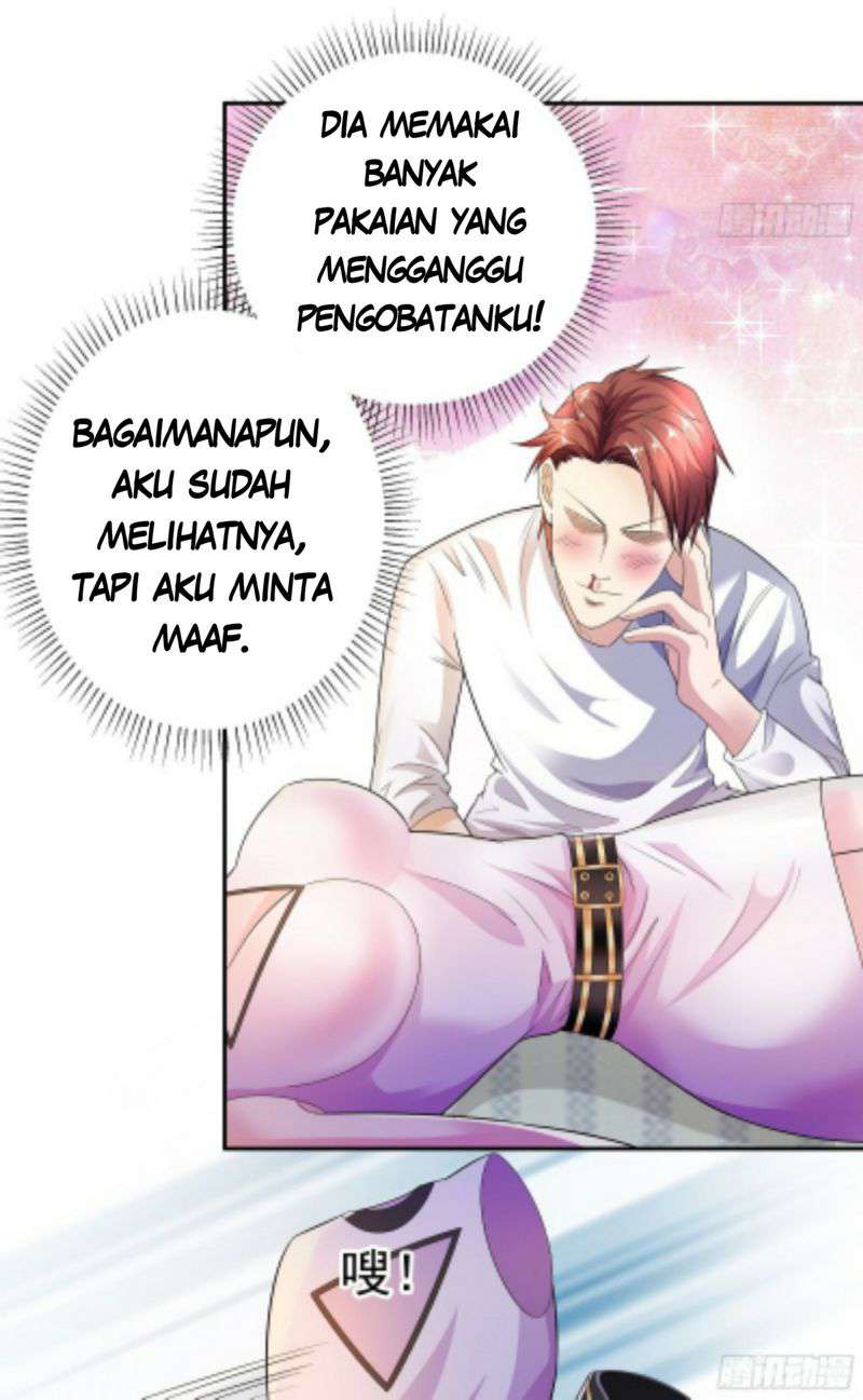 Urban Prodigal Son Chapter 4 - halaman 19
