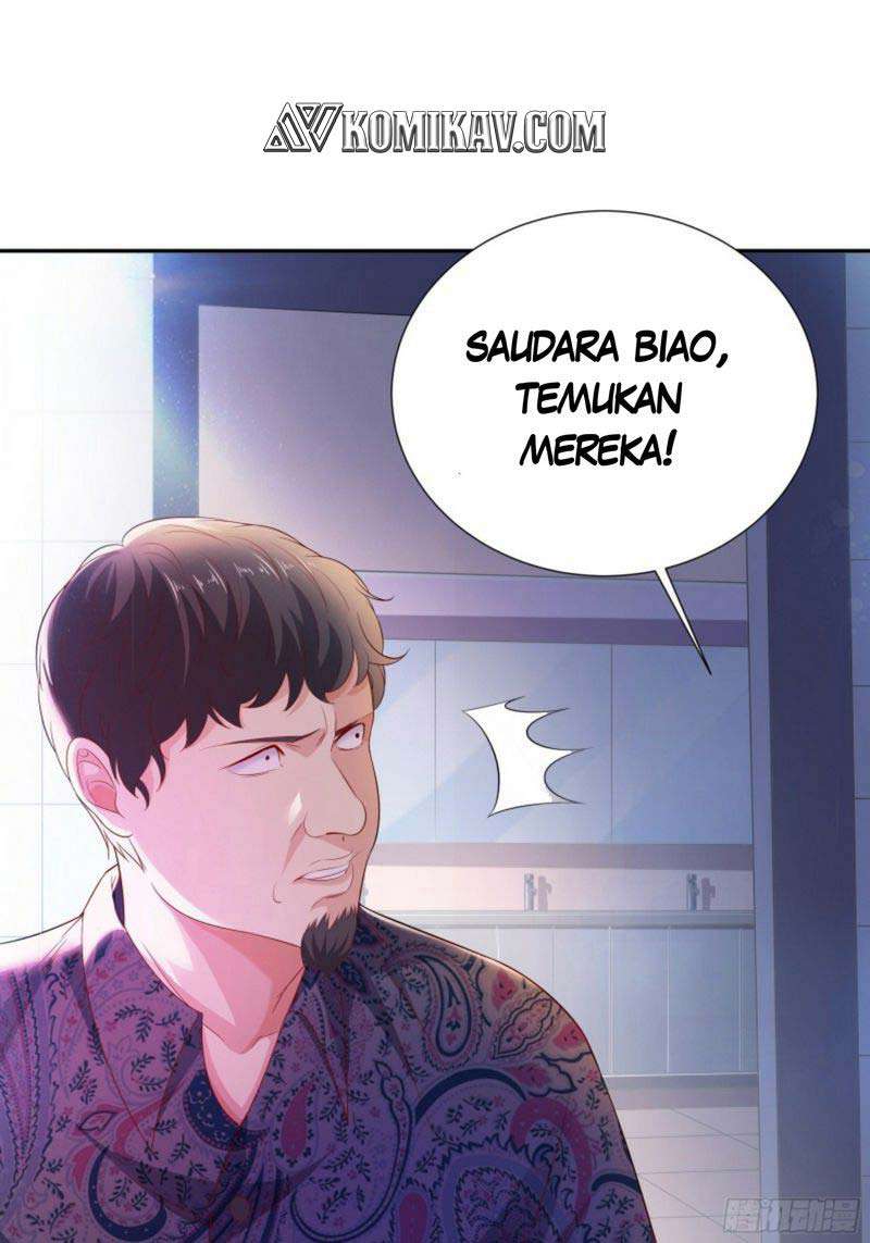 Urban Prodigal Son Chapter 4 - halaman 2