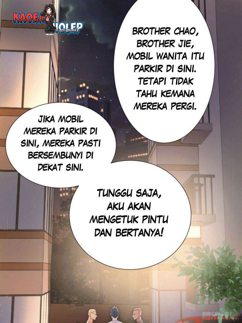 Urban Prodigal Son Chapter 4 - halaman 22