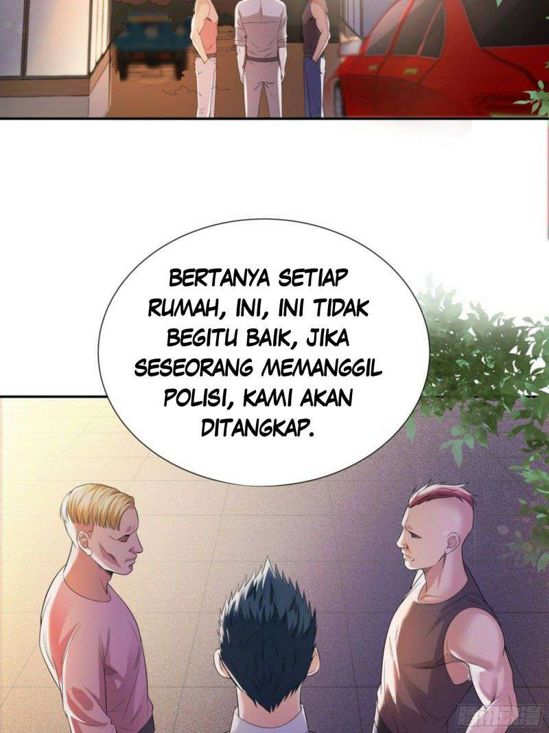 Urban Prodigal Son Chapter 4 - halaman 23