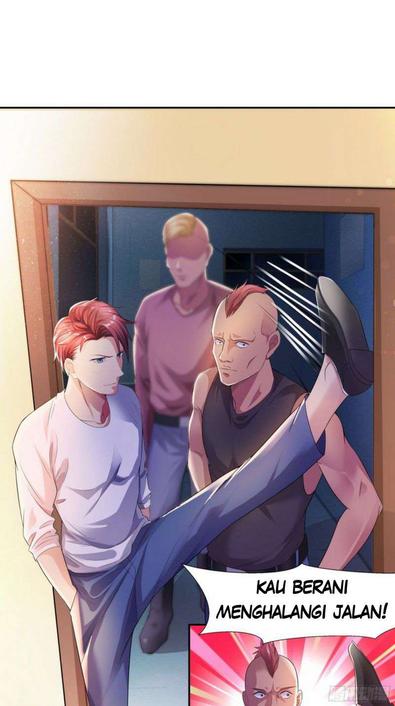 Urban Prodigal Son Chapter 4 - halaman 29