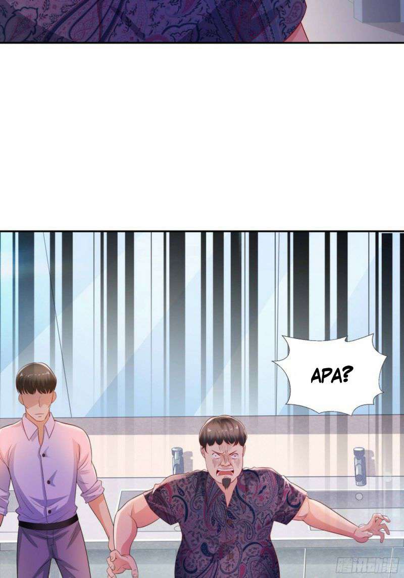 Urban Prodigal Son Chapter 4 - halaman 3