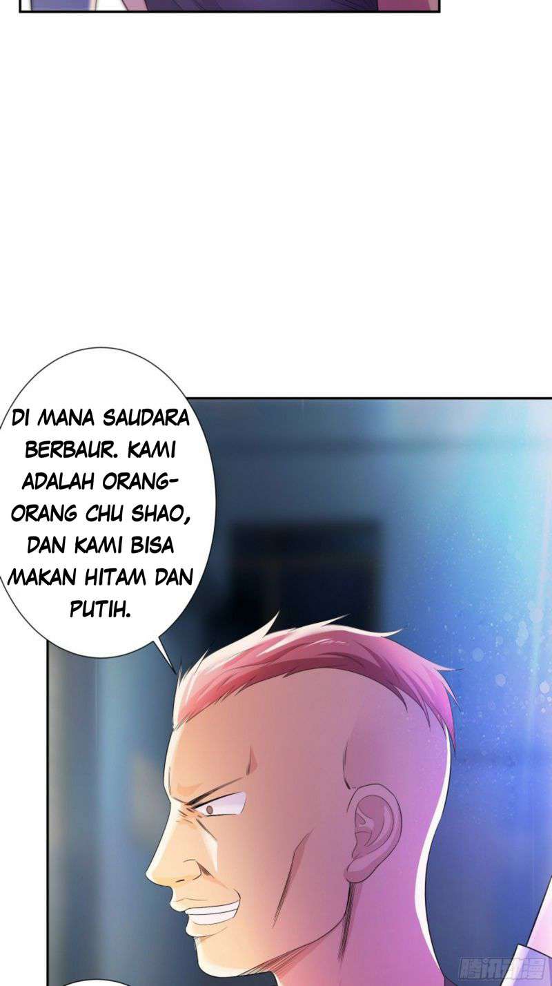 Urban Prodigal Son Chapter 4 - halaman 31