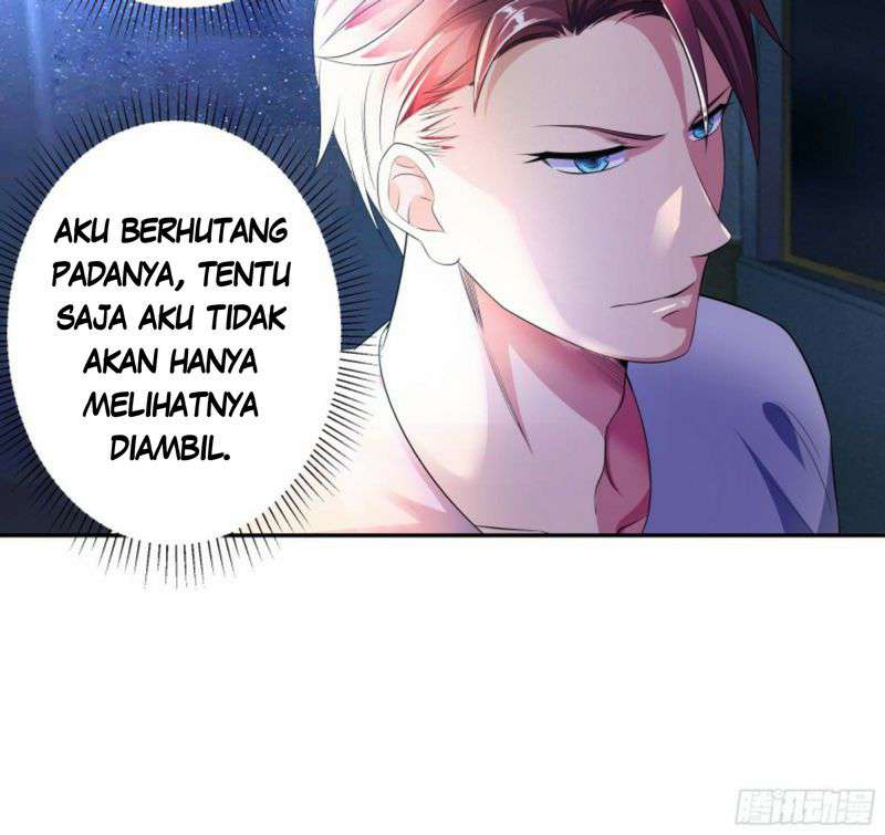 Urban Prodigal Son Chapter 4 - halaman 33
