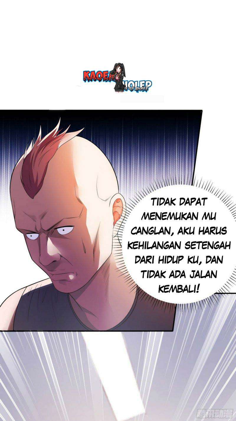 Urban Prodigal Son Chapter 4 - halaman 34