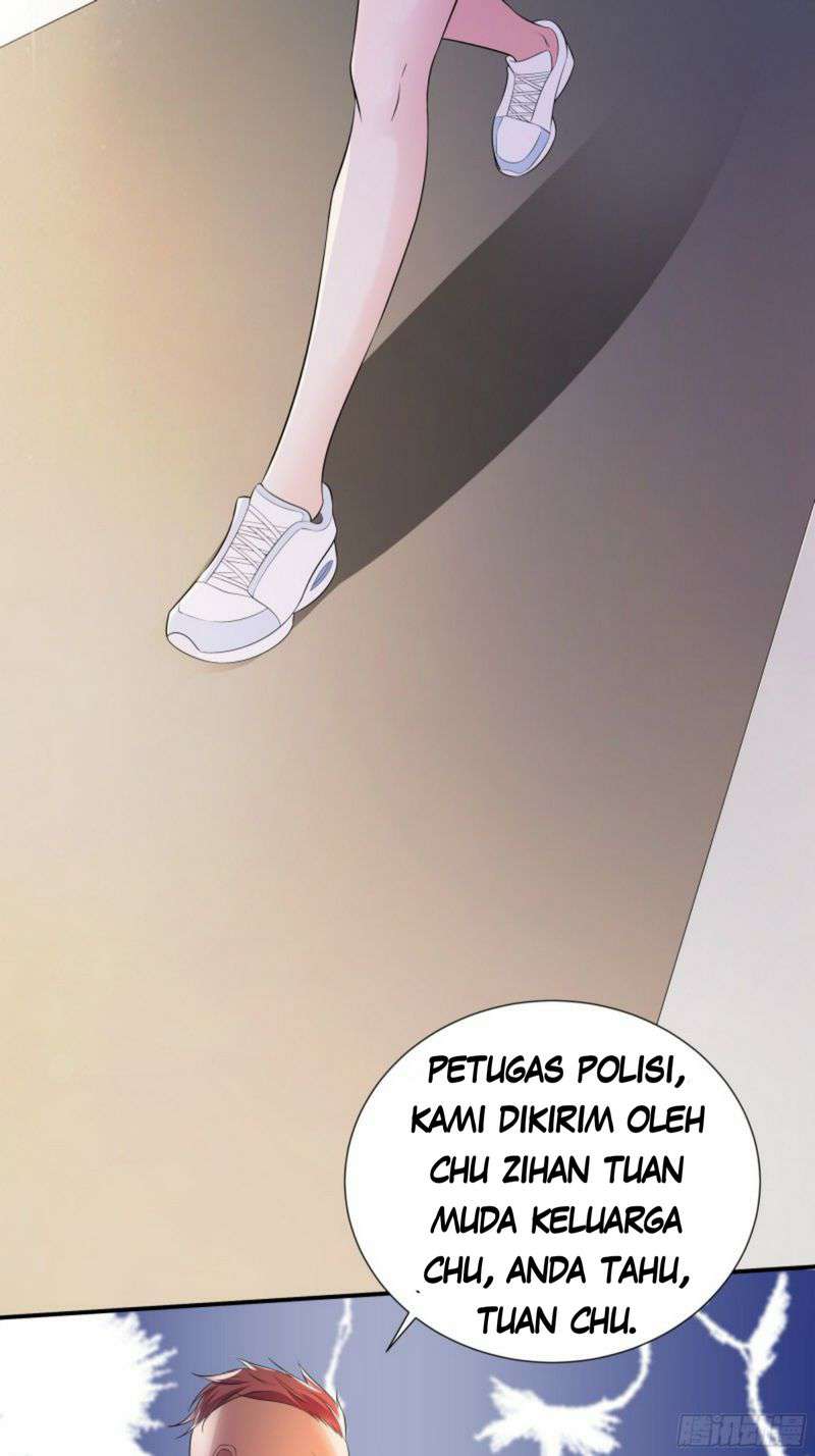 Urban Prodigal Son Chapter 4 - halaman 37