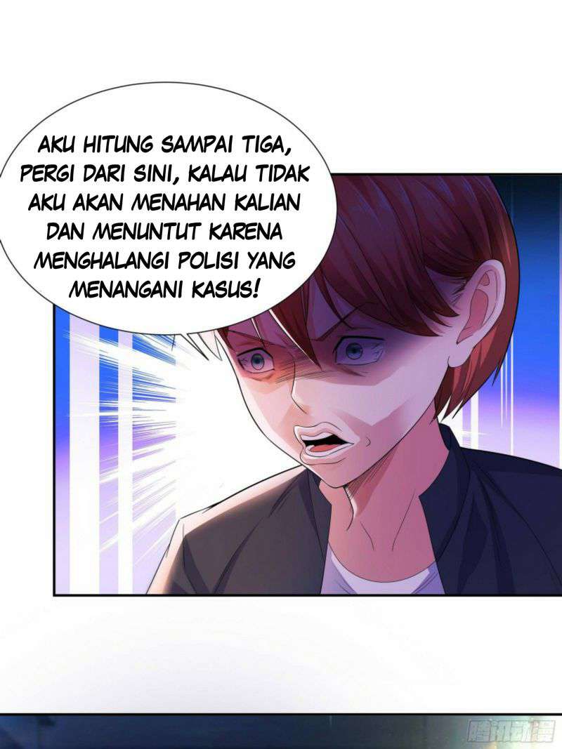 Urban Prodigal Son Chapter 4 - halaman 41