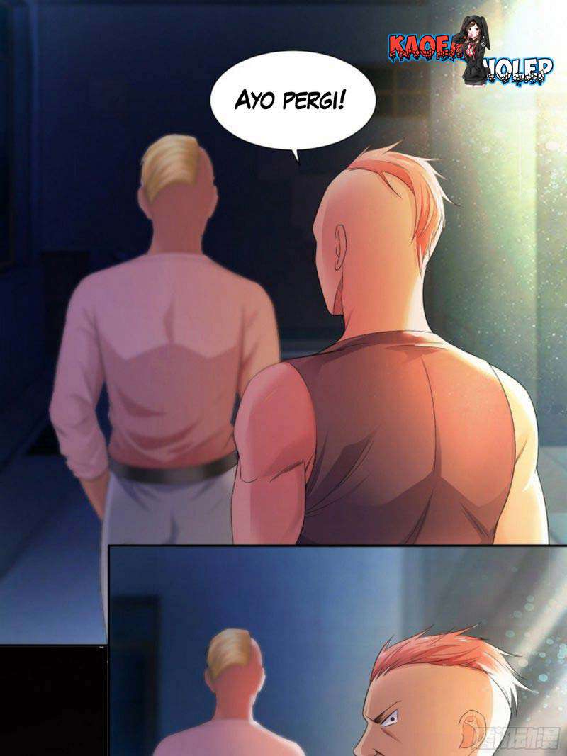 Urban Prodigal Son Chapter 4 - halaman 42