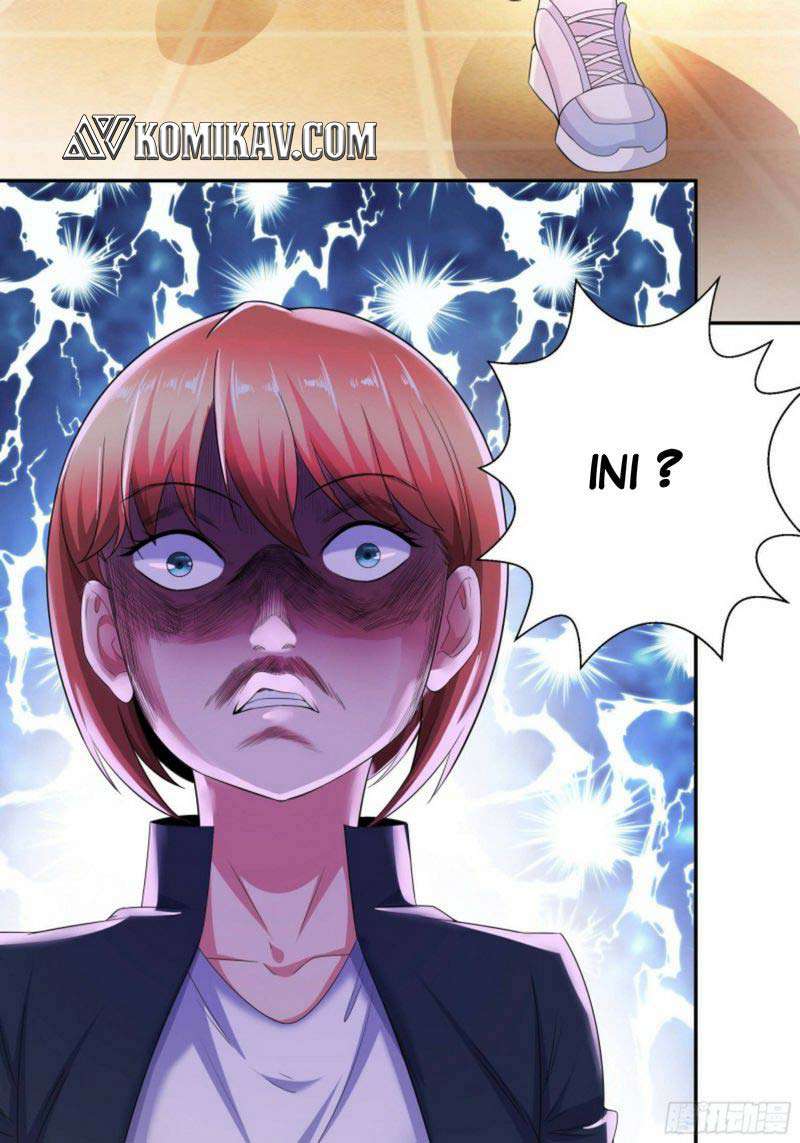 Urban Prodigal Son Chapter 4 - halaman 46