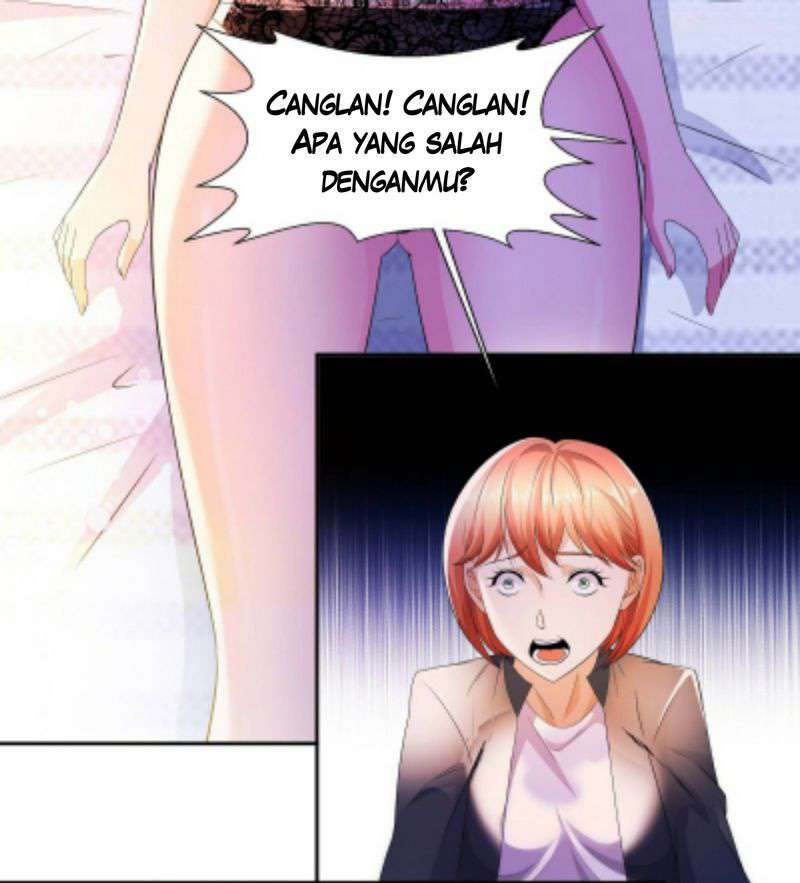Urban Prodigal Son Chapter 4 - halaman 48