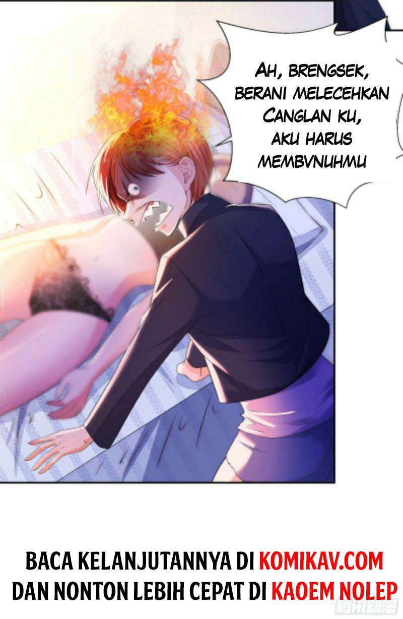 Urban Prodigal Son Chapter 4 - halaman 49