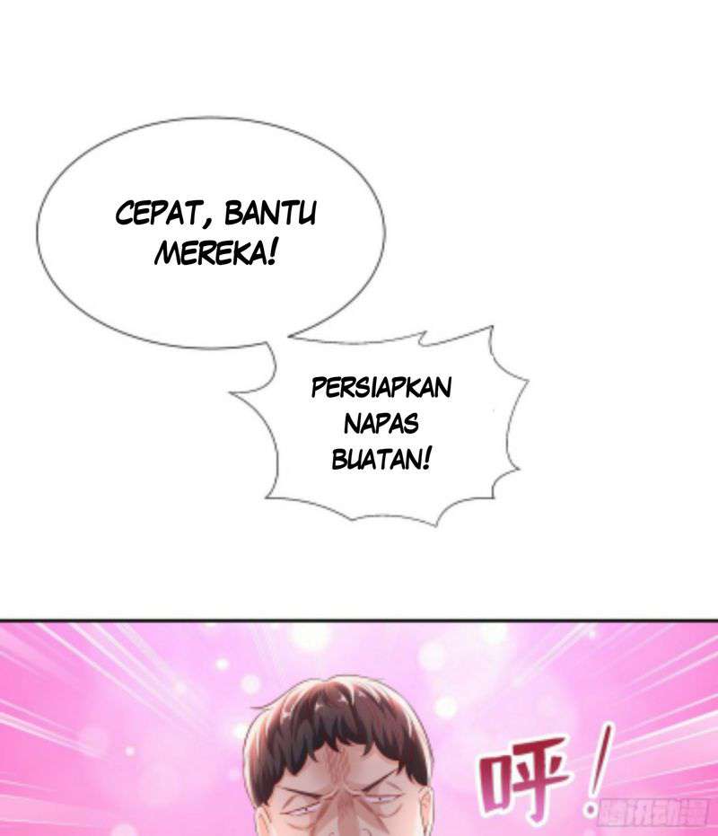 Urban Prodigal Son Chapter 4 - halaman 5