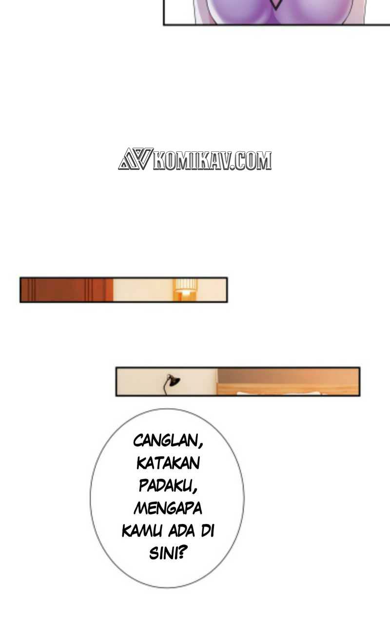 Urban Prodigal Son Chapter 5 - halaman 10