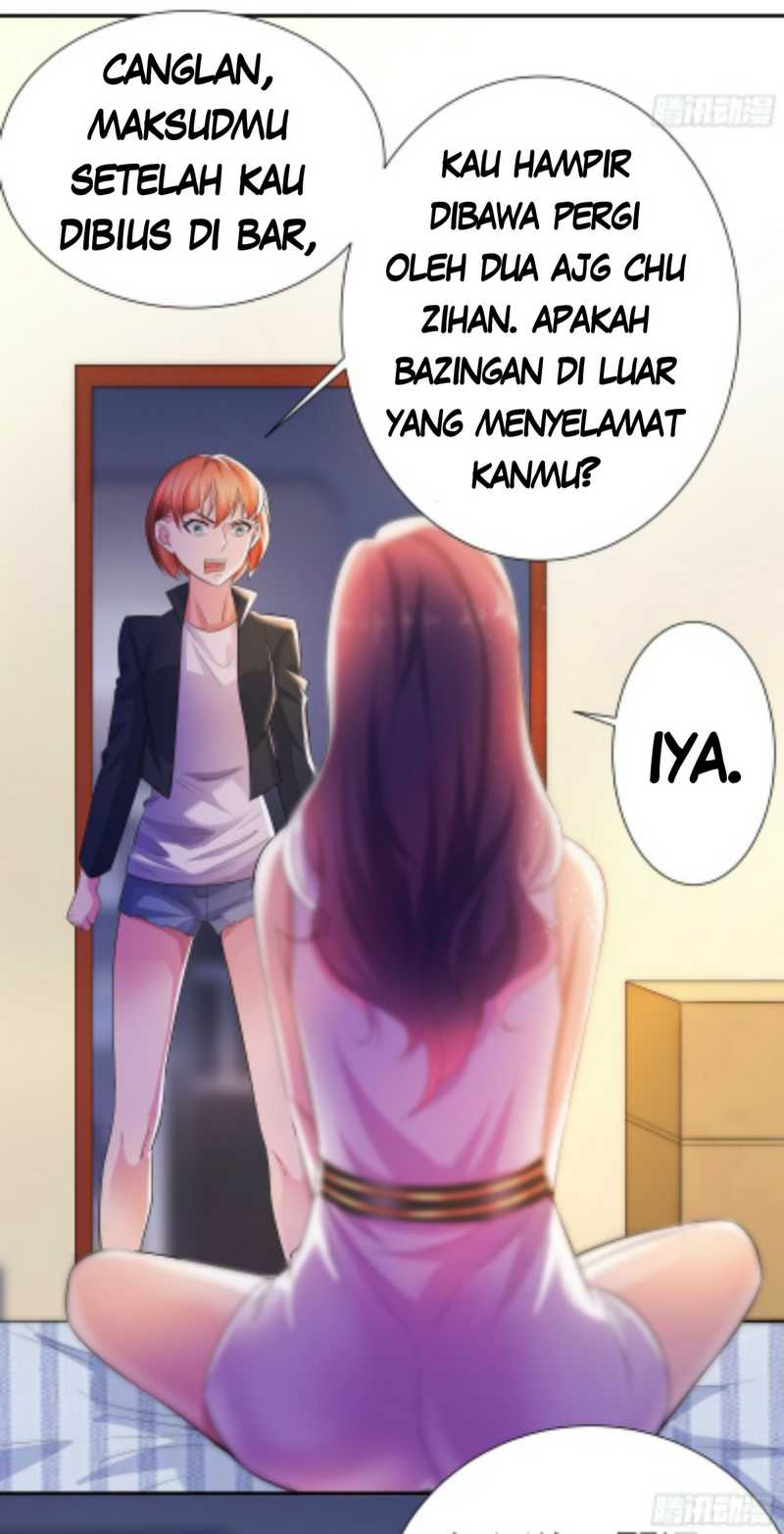 Urban Prodigal Son Chapter 5 - halaman 11