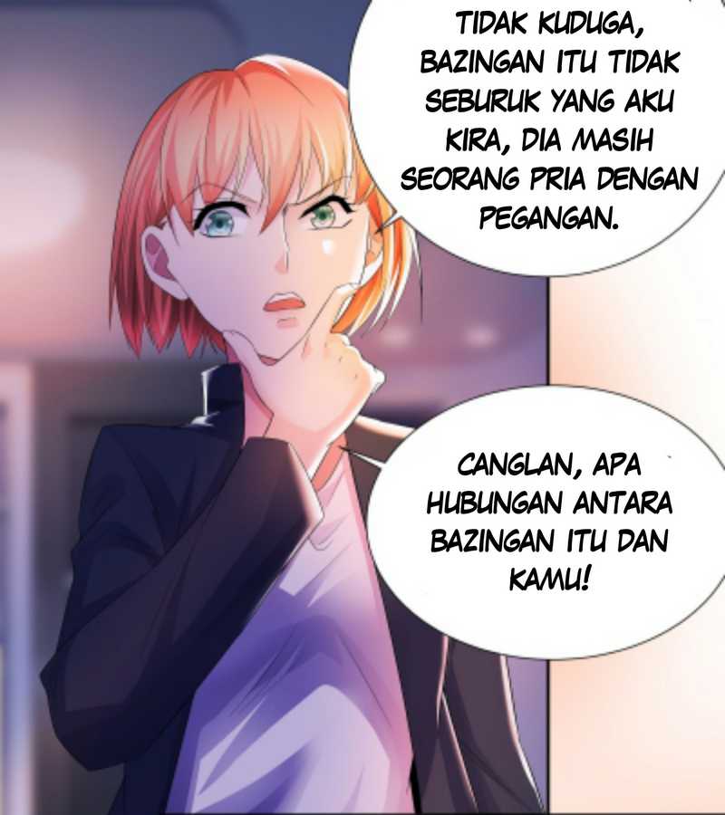 Urban Prodigal Son Chapter 5 - halaman 12