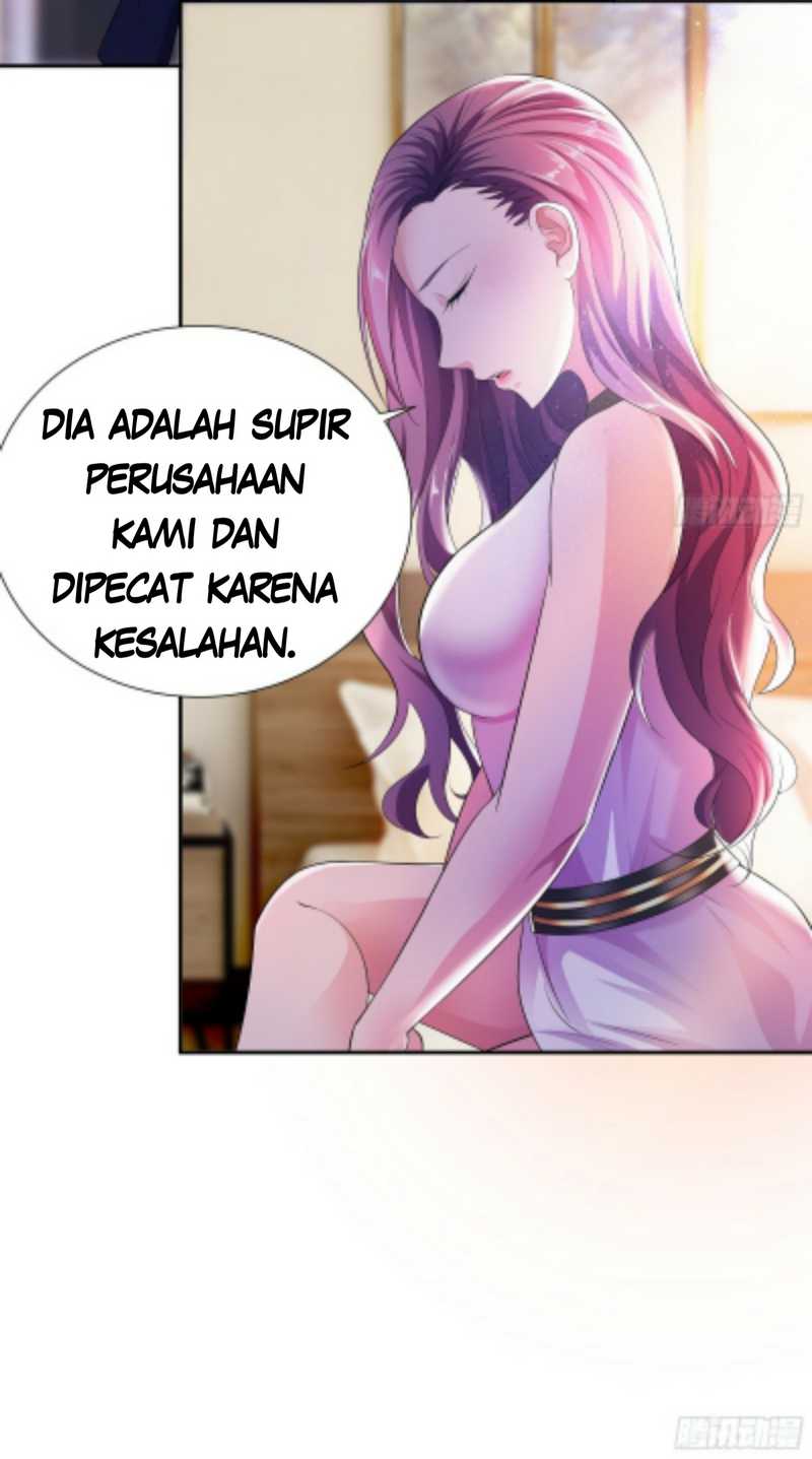 Urban Prodigal Son Chapter 5 - halaman 13