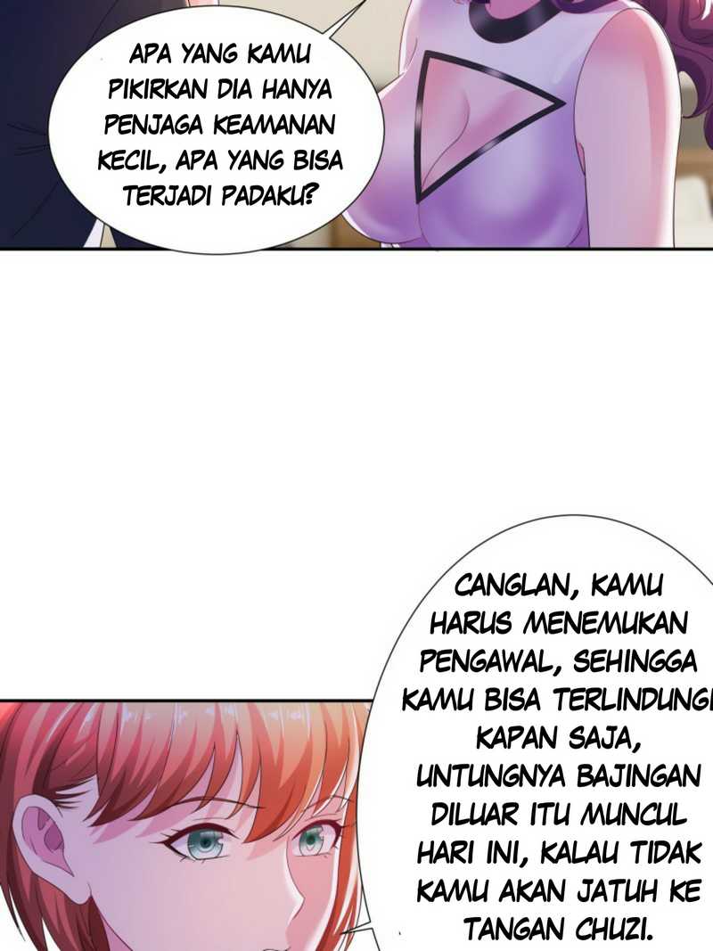 Urban Prodigal Son Chapter 5 - halaman 16