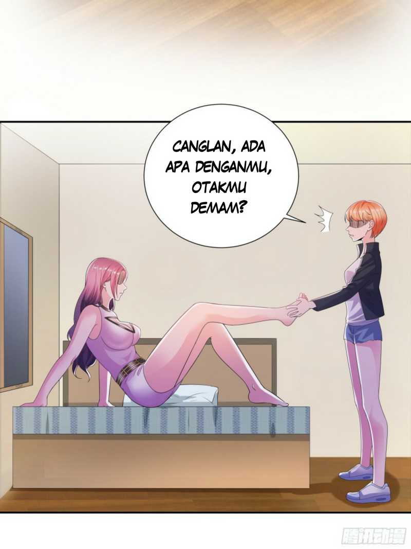 Urban Prodigal Son Chapter 5 - halaman 19
