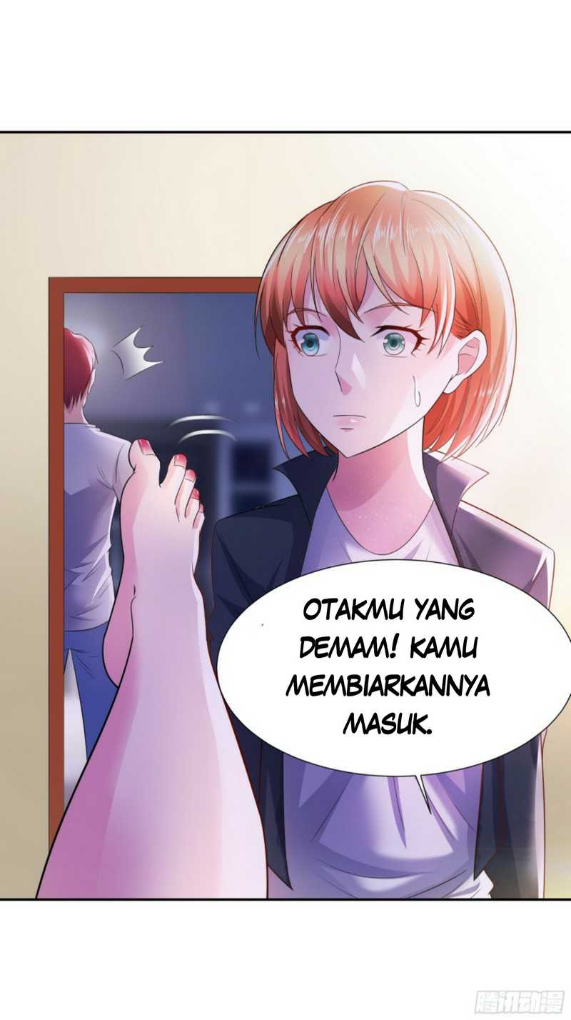 Urban Prodigal Son Chapter 5 - halaman 21
