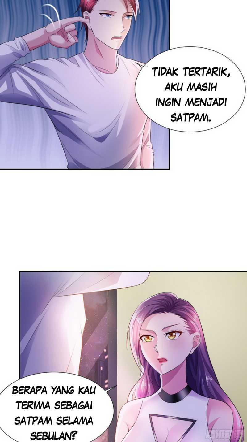 Urban Prodigal Son Chapter 5 - halaman 23