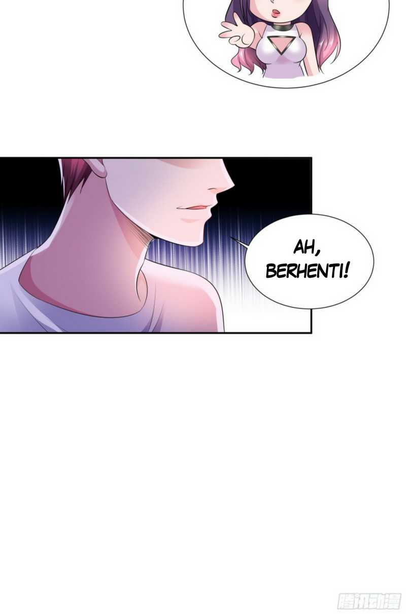 Urban Prodigal Son Chapter 5 - halaman 25