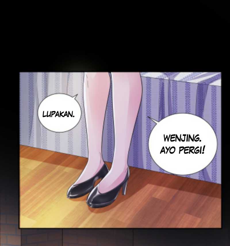 Urban Prodigal Son Chapter 5 - halaman 26