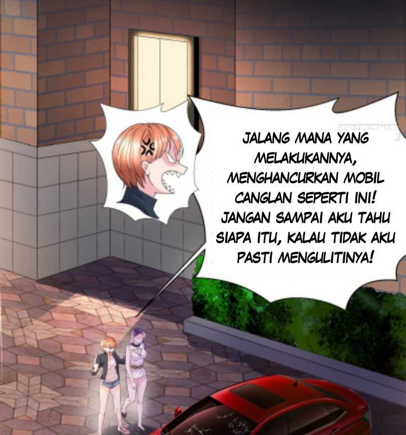 Urban Prodigal Son Chapter 5 - halaman 27