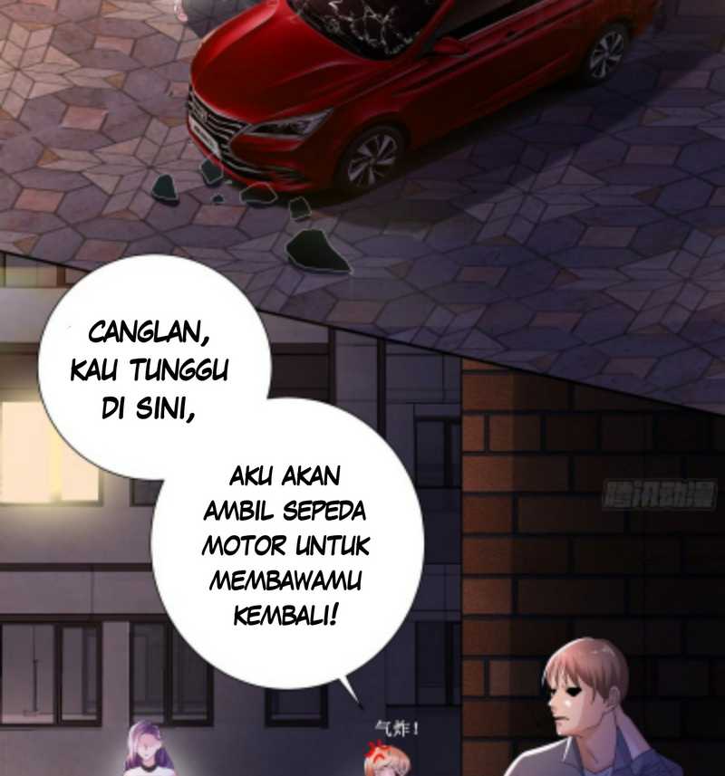 Urban Prodigal Son Chapter 5 - halaman 28