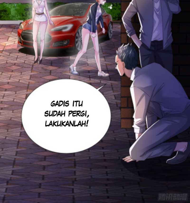 Urban Prodigal Son Chapter 5 - halaman 29