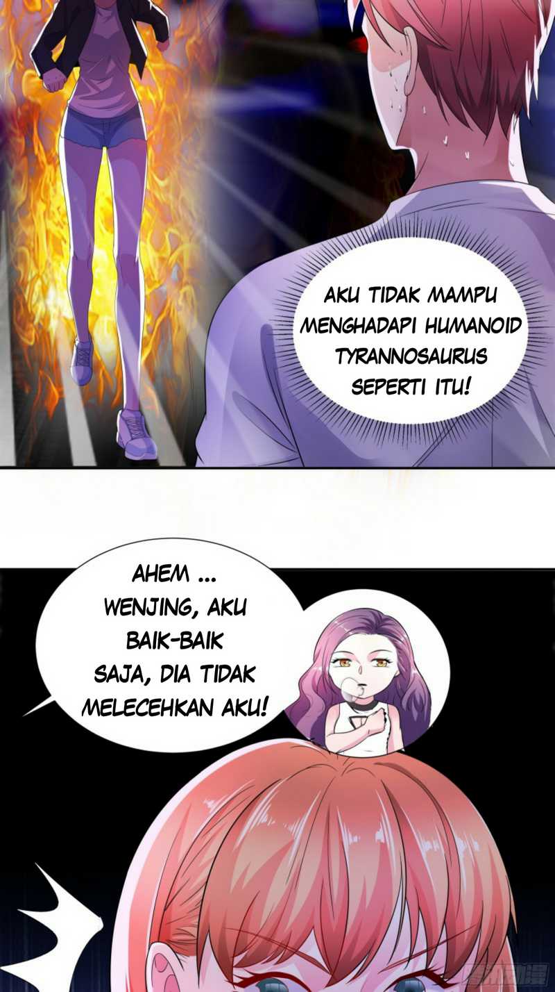 Urban Prodigal Son Chapter 5 - halaman 3