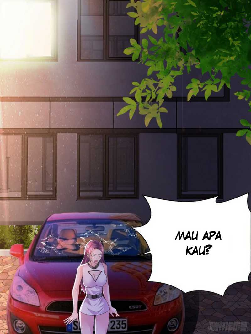 Urban Prodigal Son Chapter 5 - halaman 31