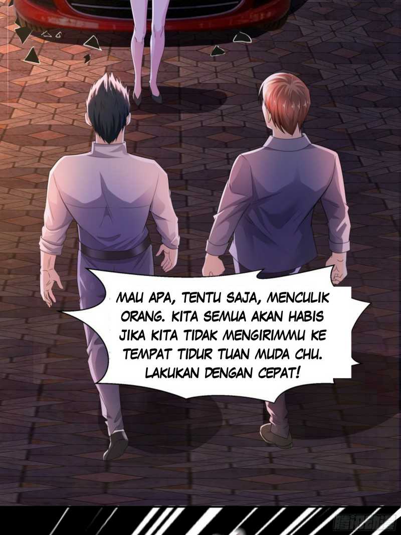 Urban Prodigal Son Chapter 5 - halaman 32