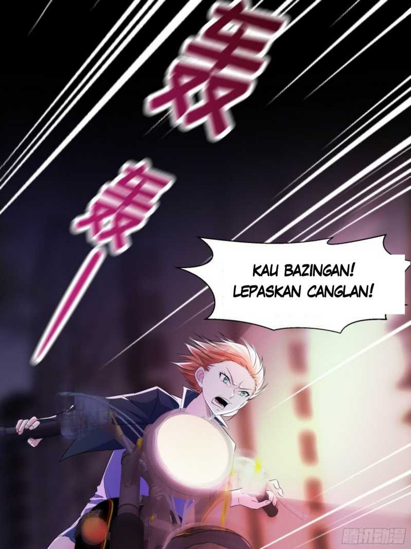 Urban Prodigal Son Chapter 5 - halaman 33
