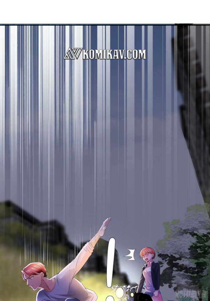 Urban Prodigal Son Chapter 5 - halaman 38