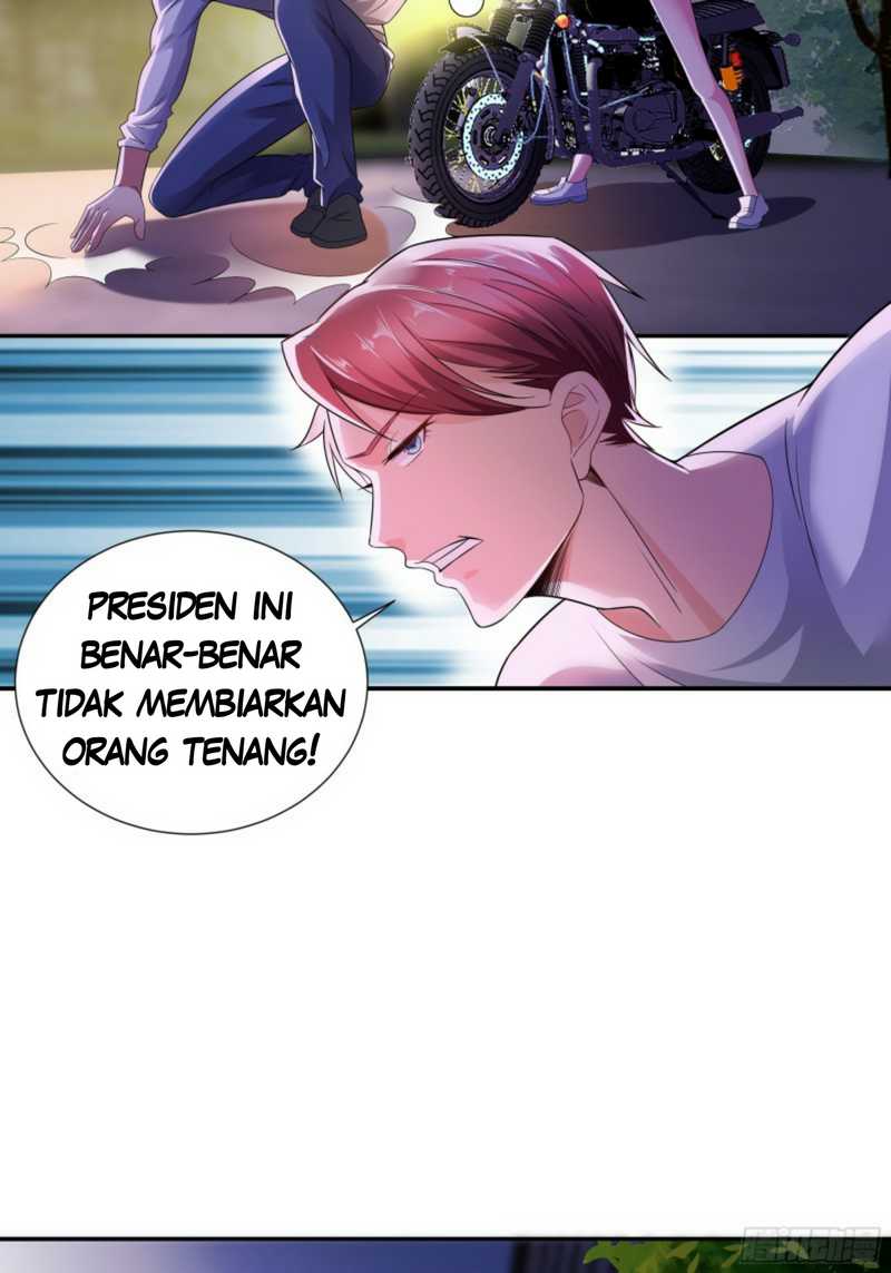 Urban Prodigal Son Chapter 5 - halaman 39