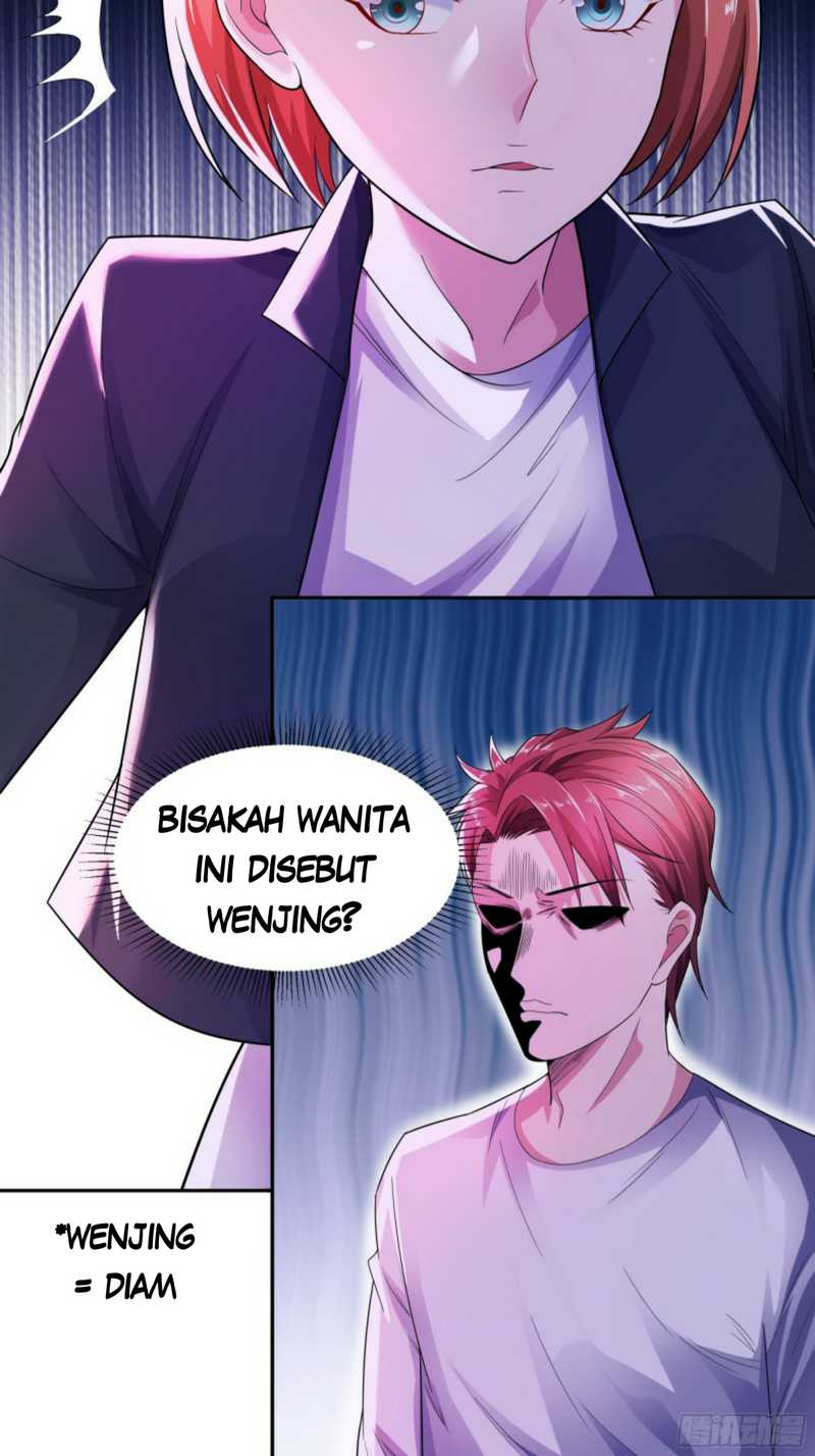 Urban Prodigal Son Chapter 5 - halaman 4