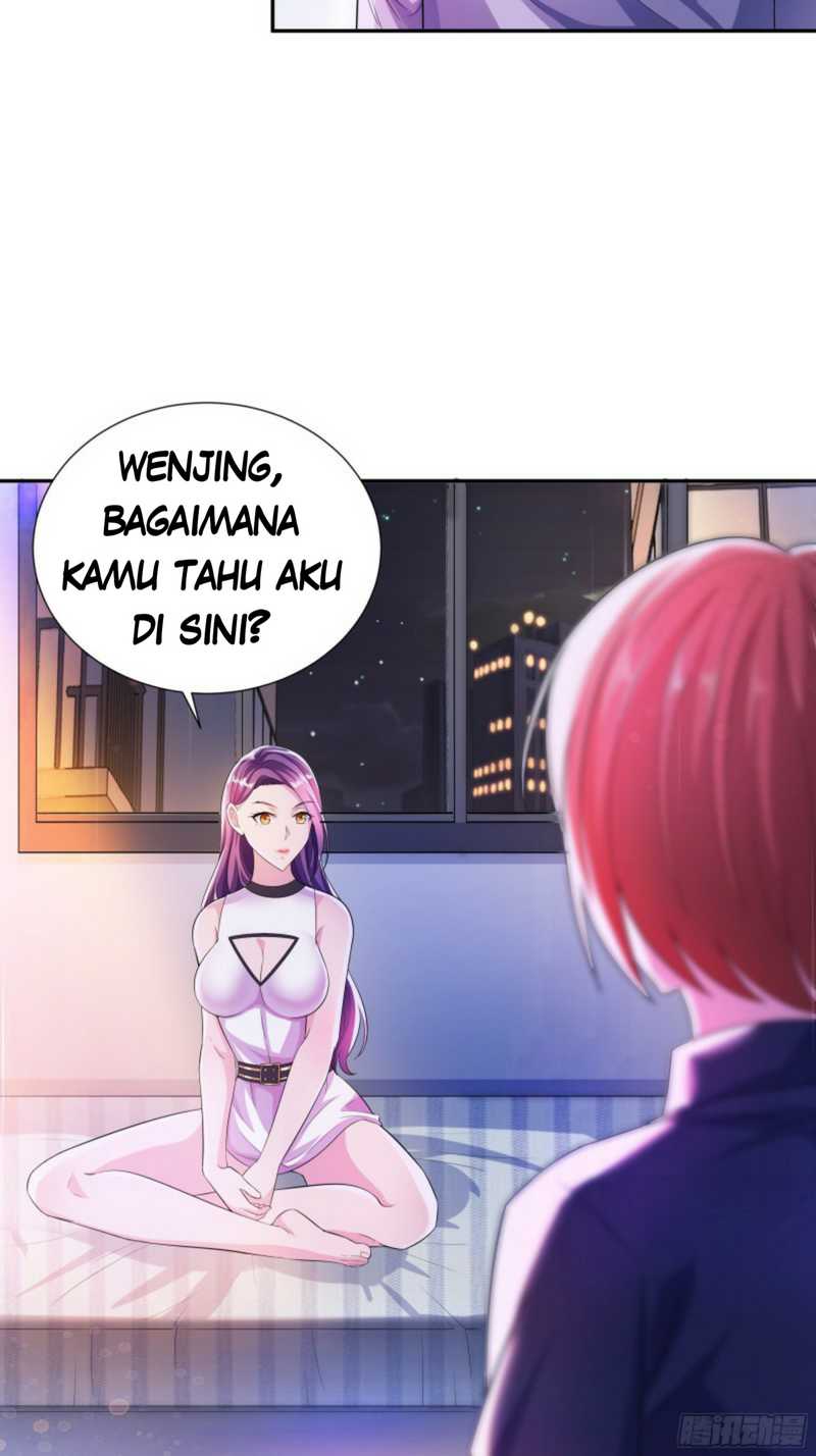 Urban Prodigal Son Chapter 5 - halaman 5